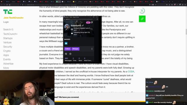 MrBeast Gets Cancelled смотреть онлайн