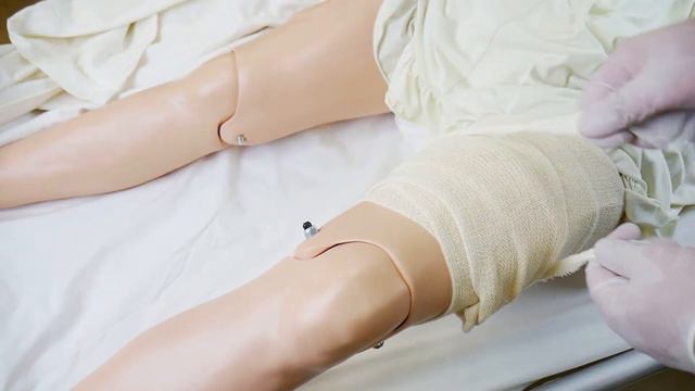 Техника наложения жгута смотреть онлайн