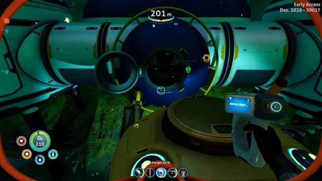 Let´s Play Subnautica: Below Zero Part 13 - Omega-Base suchen und so^^ смотреть онлайн
