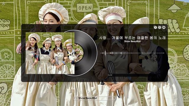드라마 ost 모음 - 추운 겨울에 듣기 좋은 사운드트랙 모음 - Korean Best Drama OST: 쌈,마이웨이, 킬미 힐미, 닥터스, 해를 품은 달 Vol4 смотреть онлайн