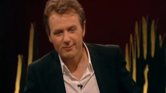 Steven Van Zandt Interview | Part 1 | SVT/NRK/Skavlan