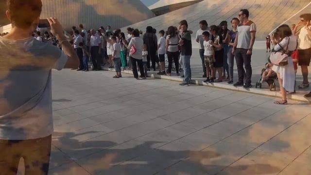 Parade of classic cars/Klassik avtomobillərin yürüşü/Парад классических автомобилей смотреть онлайн