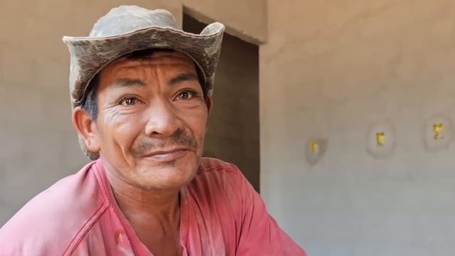 NOVA CASA DE DONA FRANCIDALVA ESTÁ NA RETA FINAL! VEJA QUE LINDA❤️????@ElizeuSilvaTV смотреть онлайн