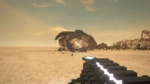 Реалистичные разрушения GIPSY AVENGER — 12 способов убить GIPSY AVENGER — Teardown