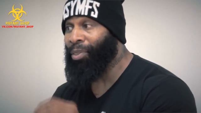 Плюшевая Борода: Можно ли наращивать массу и сжигать жир одновременно? смотреть онлайн