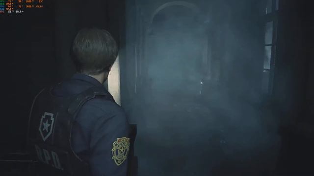Resident Evil 2 - 1440p / GTX 1050 2GB - Core i3 6100 - 16GB Ram DDR4 2133 mhz смотреть онлайн