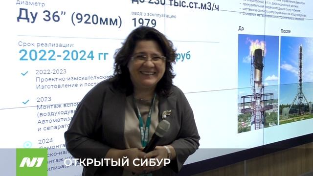 ОТКРЫТЫЙ СИБУР смотреть онлайн