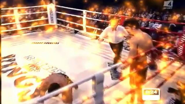 Artem Levin Highlight