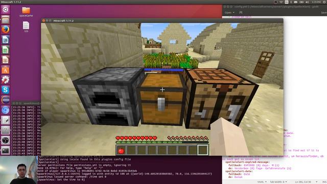 Spoiler Alert version 1.1.2 смотреть онлайн