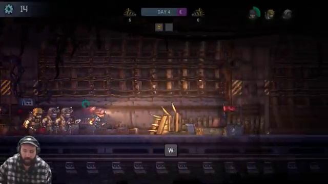 How To Have Stalkers And Auto Turrets D7 Normal Until We Die смотреть онлайн