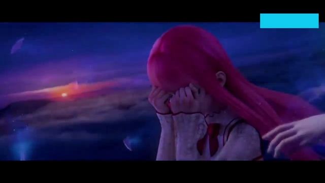 Find Me Here - Patrick Patrikios Анимационная видео клип 2023