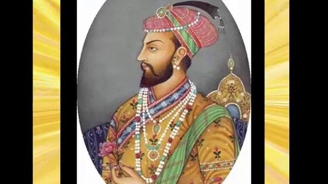 вечная красота Тадж-Махал