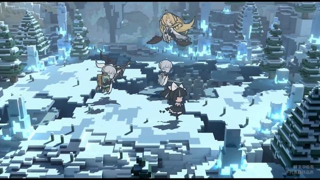 Ring of Fire: Prometheus Gameplay Trailer смотреть онлайн