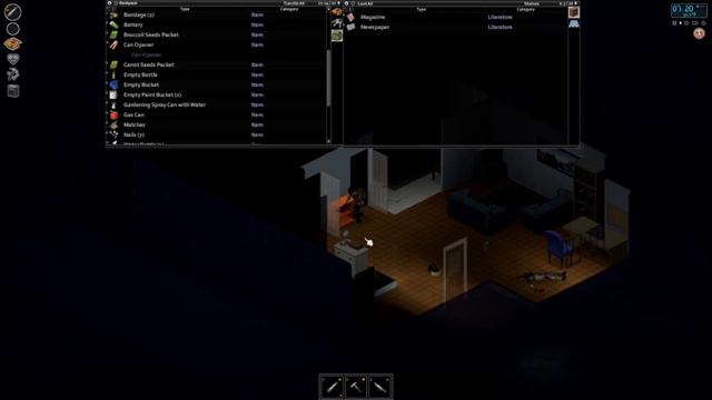 Project Zomboid | BUILD 41 | six month later | + mod | ep2 a place call home #projectzomboid смотреть онлайн