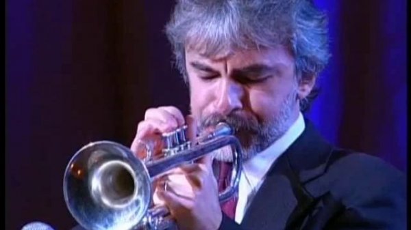 Vladimir Galaktionov Владимир Галактионов I Loves You Porgy