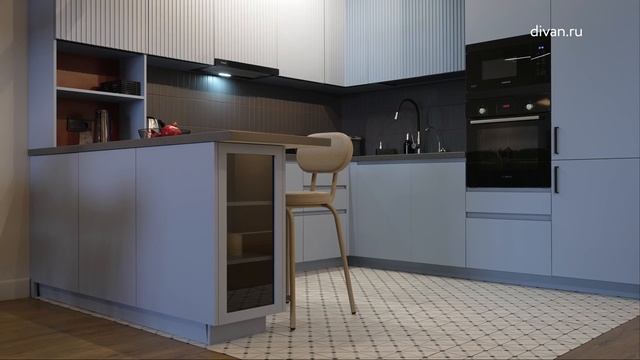 ЯРКАЯ КВАРТИРА ? СМЕЛЫЙ ДИЗАЙН ЕВРОТРЕШКИ с крутыми сочетаниями цветов смотреть онлайн