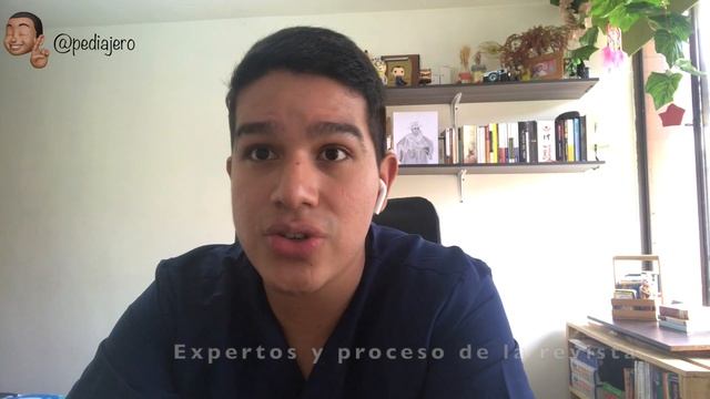 Revistas DEPREDADORAS en medicina ???⚕️ смотреть онлайн