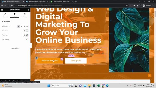 Kadence Theme Tutorial | Kadence Theme Customization | Kadence Theme with Elementor смотреть онлайн