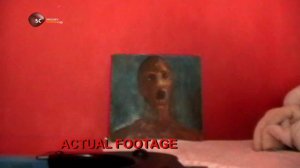 Вот это странно! 4 серия «Проклятия» (документальный сериал, 2012)