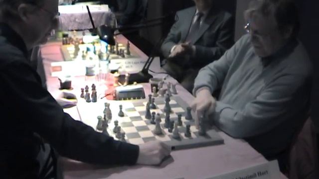 Fischer memorial from Reykjavik. смотреть онлайн