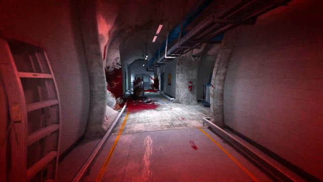 Ну очень несчастливый финал → прохождение → Outlast #6 [4K/60FPS] [FINAL] смотреть онлайн
