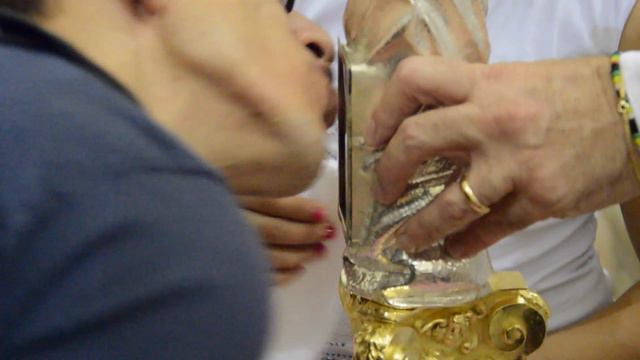 San Giovanni Eremita da Tufara 2015 смотреть онлайн