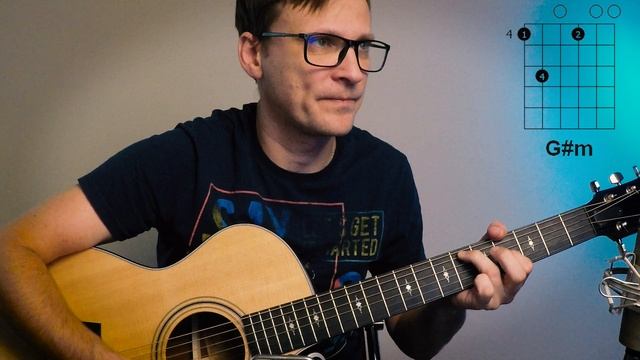 Coldplay Yellow на гитаре 🎸 полный разбор аккорды кавер табы смотреть онлайн
