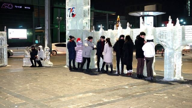 "НАНДИН ҮЕРХЭЛ" - "Нандин Нас" OST смотреть онлайн