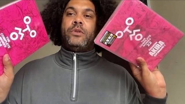 Holy Grails of Manga Quest 2023 with co-host Bryan Moss! смотреть онлайн