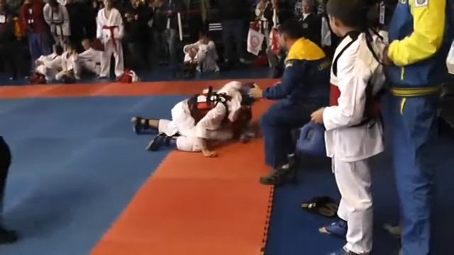 Чемпионат Европы 2012 по карате годзюрю смотреть онлайн