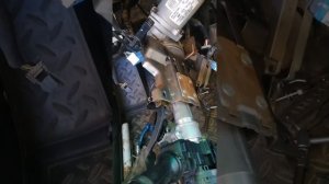 Стучит рулевая колонка КИА ОПТИМА, ХУНДАЙ. Что делать?