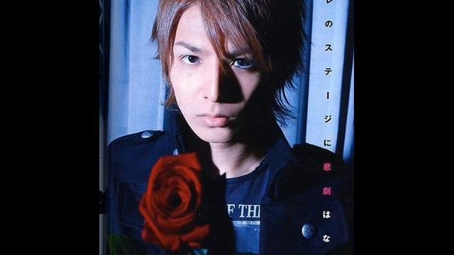 IKUTA TOMA koe.wmv смотреть онлайн