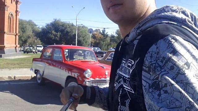 День города Барнаула.3 Сентября 2016.Выставка Сабвуферов и крутых авто. смотреть онлайн