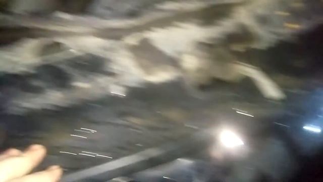 PRO Отремонтированный бампер. смотреть онлайн