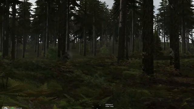 Foxy Reinforcements - ShackTac Arma 2 смотреть онлайн