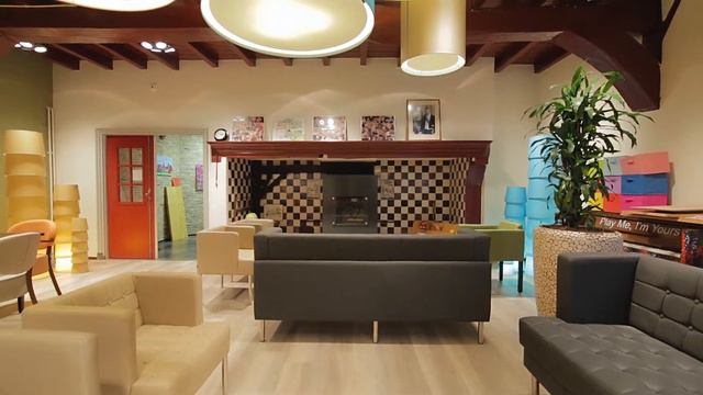 Amarant by Satelliet Meubelen смотреть онлайн