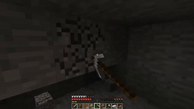 Minecraft Выживание с Другом #11 Как найти много алмазов смотреть онлайн