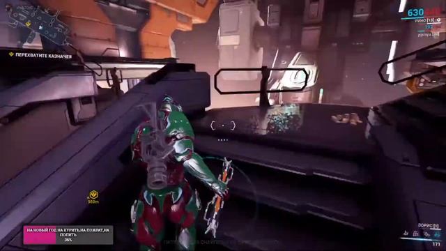 Warframe Рино готов Идем смотреть Reno is ready Let's go watch смотреть онлайн