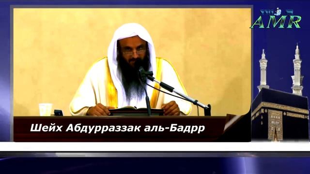 Что такое суфизм(тасаввуф) (720p)