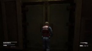 Cold Fear Игрофильм, Прохождение