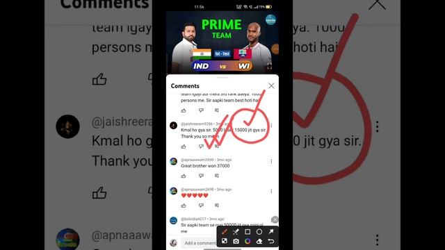 CRO VS SVN Fantasy Dream11 Prediction, CRO VS SVN ECI Croatia T10 Championship Match Preview смотреть онлайн