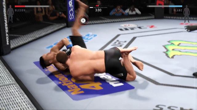 Афоня наказал Крысу UFC® 2 смотреть онлайн