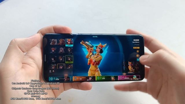 Samsung Galaxy S9 Plus Review in 2023!! ₱5000 Na Lang?? смотреть онлайн