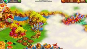 Праздник урожая. Прохождение