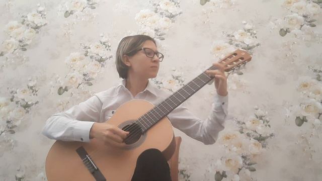 А. Петров перел. В. Колосова «В моей душе покоя нет» из к/ф «Служебный роман» смотреть онлайн