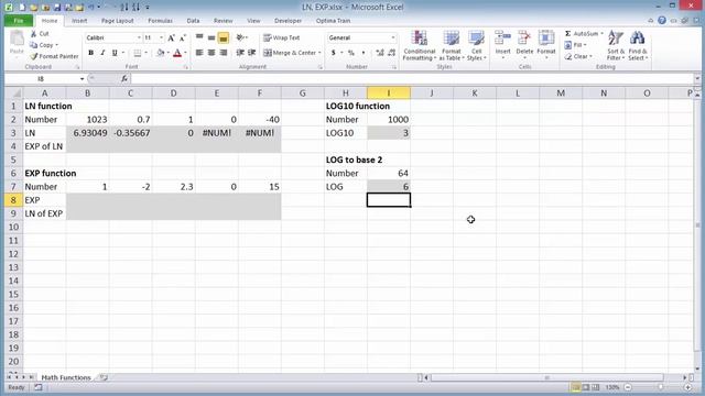 LN, EXP смотреть онлайн