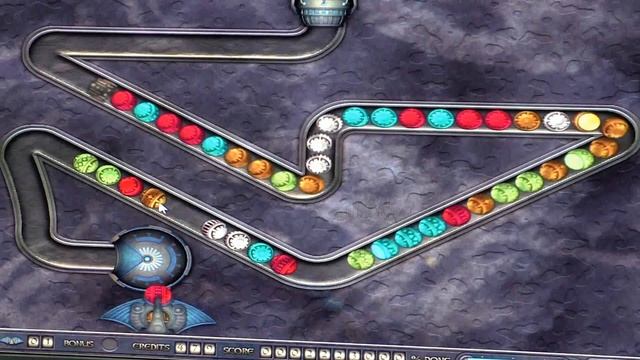 Игра Atlantis смотреть онлайн