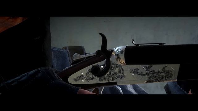 Red Dead Redemption 2 (PC Mods) - New Upgraded Outfits & Brutal Combat [Tarantino Style] смотреть онлайн