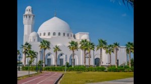 Саудовская Аравия  История