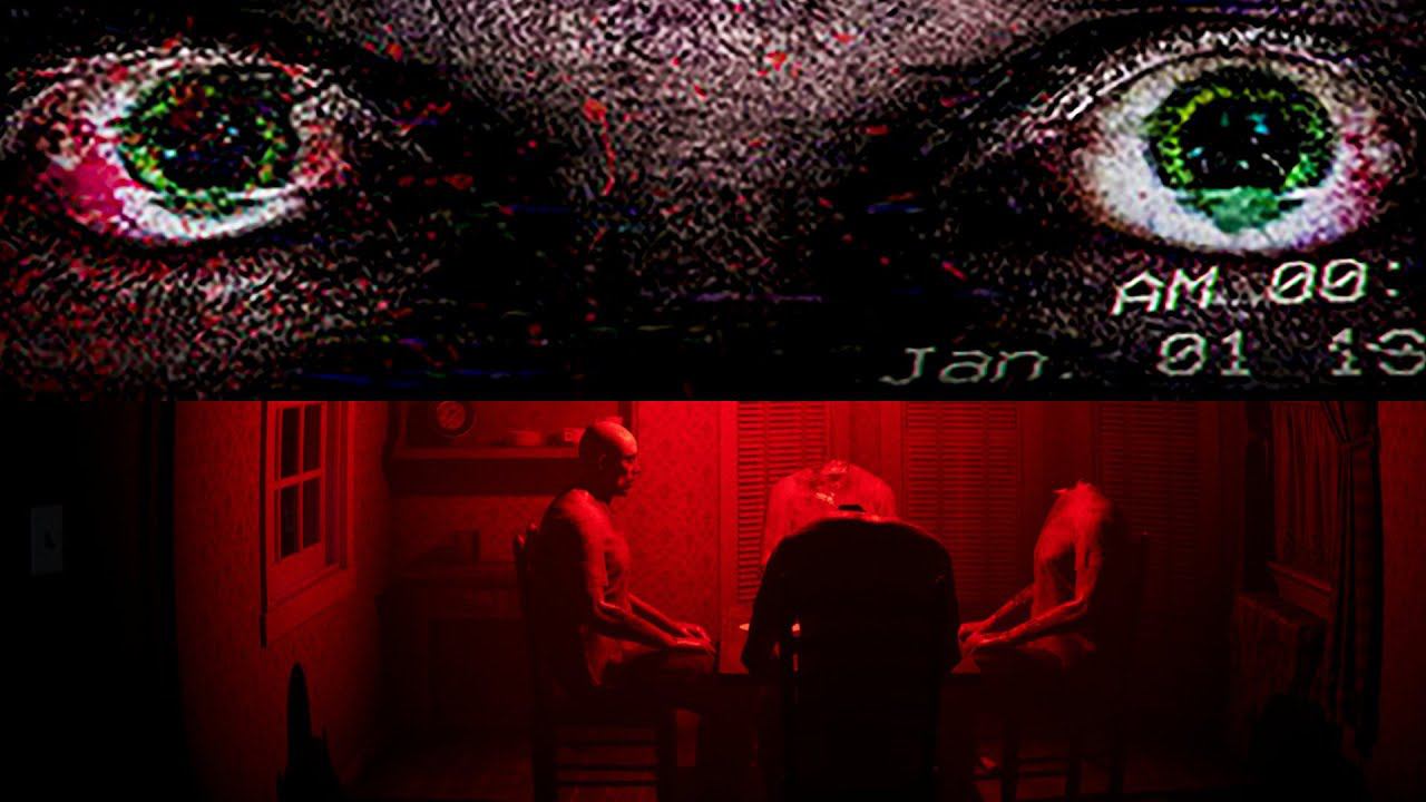 НЕОПИСУЕМЫЕ ХОРРОРЫ И ИХ ДОСТИЖЕНИЯ